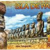 Cédula Fantasia - Ilha da Pascoa - 1000 Rongo - Rapa Nui - 2011 - FE