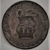 Moeda Inglaterra - Km0815a.2 - 6 Pence - 1926