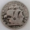 Moeda Portugal - Km580 - 2e1/2 Escudos - 1943