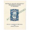 B012A - ROOSEVELT - 1949  - MINT