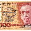 C196 - Dez mil cruzados - 1º série - 0001 - 1988 - FE