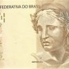 C362C - Cédula Brasil - 50 Reais - Série - IL - 2018 - FE