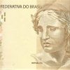 C363G - Cédula Brasil - 50 Reais - Série - KE - 2019 - FE