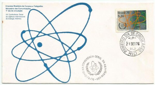 FDC103CPD/CBC - Energia Atômica - 1976