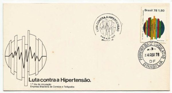 FDC148CPD/CBC - Luta contra a Hipertensão - 1978