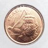 MRS 479 - Moeda 5 Centavos - 2013 - FC