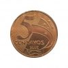 MRS 481 - Moeda 5 Centavos - 2015 - FC