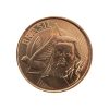 MRS 482 - Moeda 5 Centavos - 2016 - FC