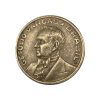 MVM 178 - Moeda 10 centavos - Bronze-Alumínio - 1942 - Getúlio Vargas - SOB