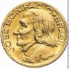 MVM 205 - Moeda 10 centavos - Bronze-Alumínio - 1955 - José Bonifácio de Andrada e Silva - SOB