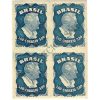 QA0073 - Franklin Delano Roosevelt - 1949 - MINT