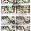 QC0662 CBC - Brasil - Carnaval Cariocal - 1970