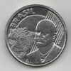 MRS 541 - Moeda 50 Centavos - 2005 - FC