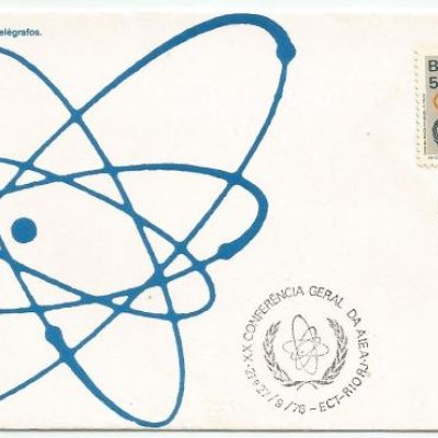 FDC103CPD/CBC - Energia Atômica - 1976