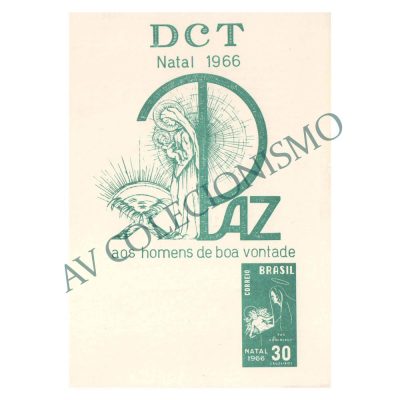 FO-30 - Natal - 1966