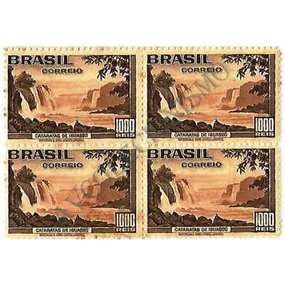 QC0121 - Propaganda Turística - 1937