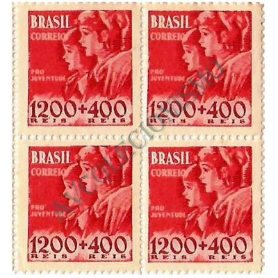 QC0149 - Pró-Juventude - 1939