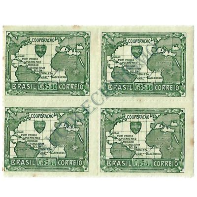 QC0202 - Vitória dos Aliados - 1945