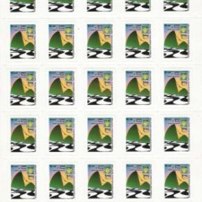 SCF2622 - XIX Congresso da UPAEP - 2005 - MINT