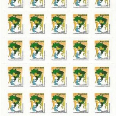 SCF2729 - 1ª Conferência Nacional da Juventude - 2008 - MINT