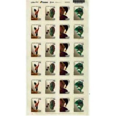 SCF3743 - Conto de Natal - Soldadinho de Chumbo - 2017 - MINT